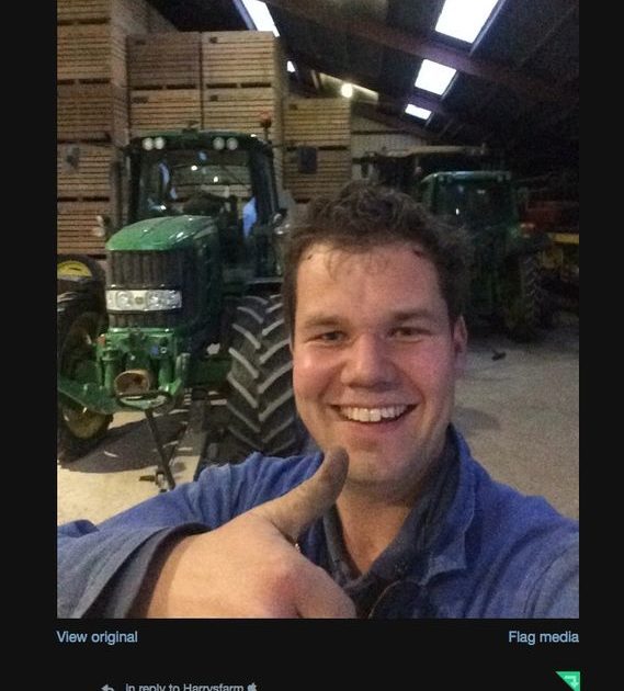 25 mei 2016: winnaar pieperprijsvraag