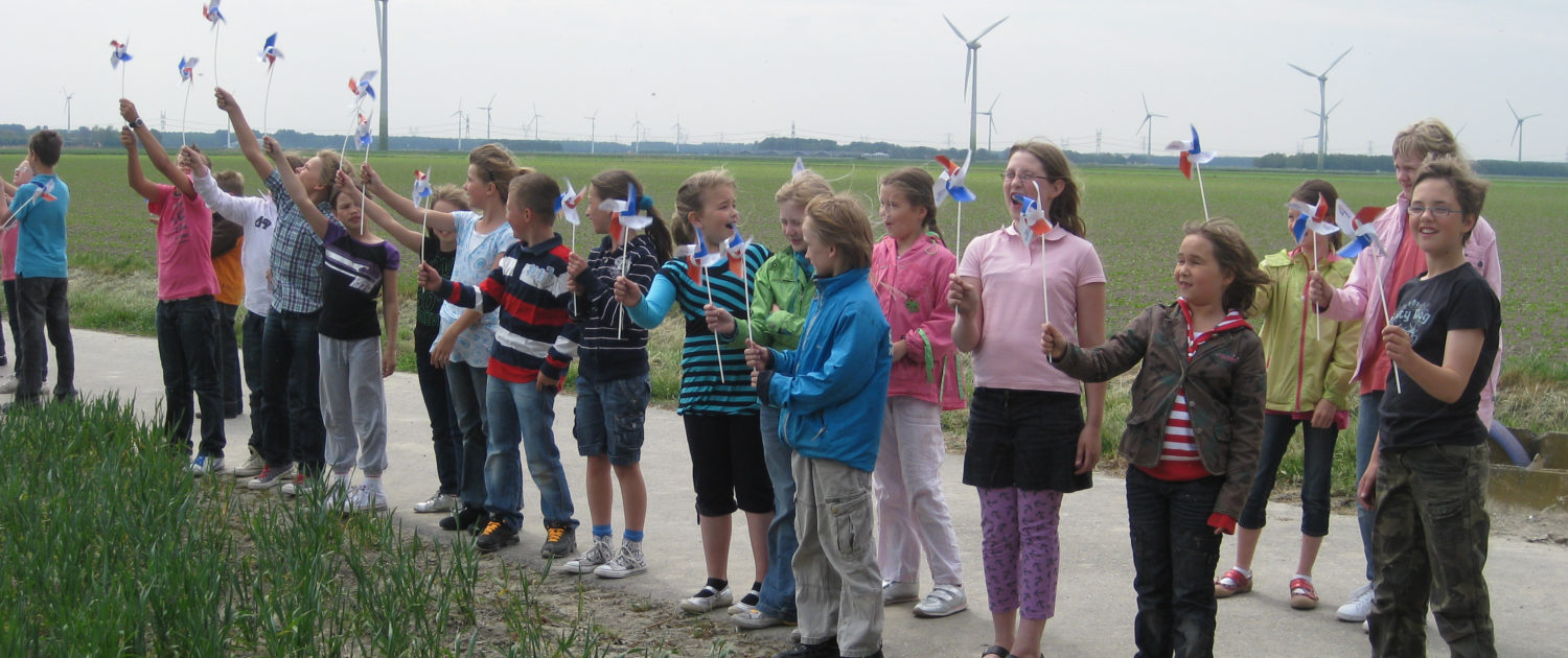 17 mei 2009; winterpeen zaaien