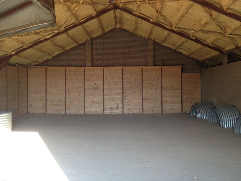 13 en 14 maart 2013; uien afleveren