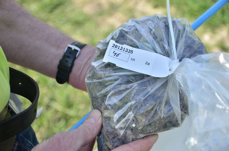 13 maart 2014; AM onderzoek