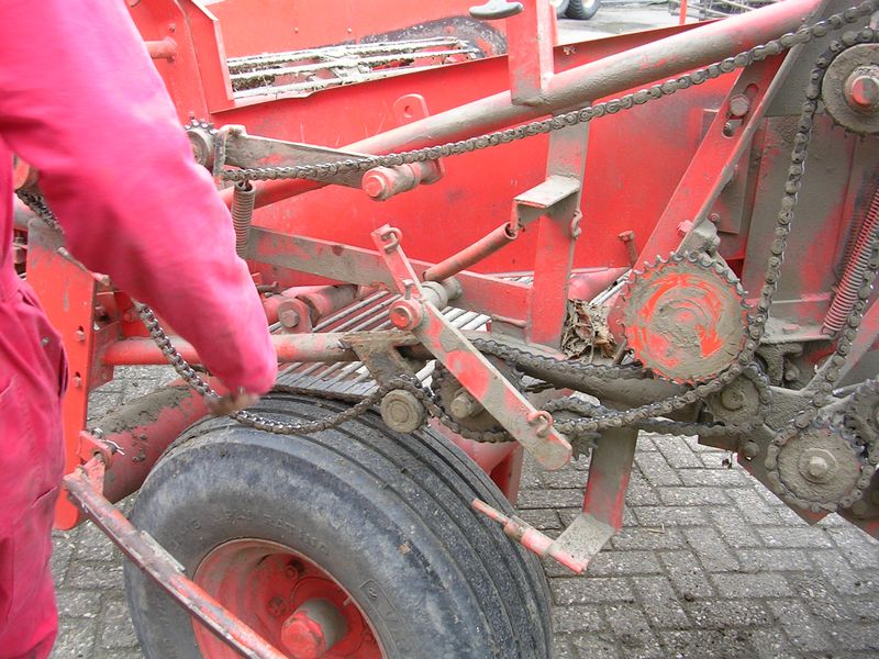 14 september 2008; 15 mm