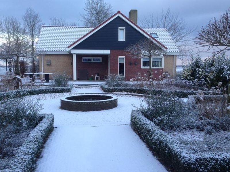 8 februari 2015; weekoverzicht