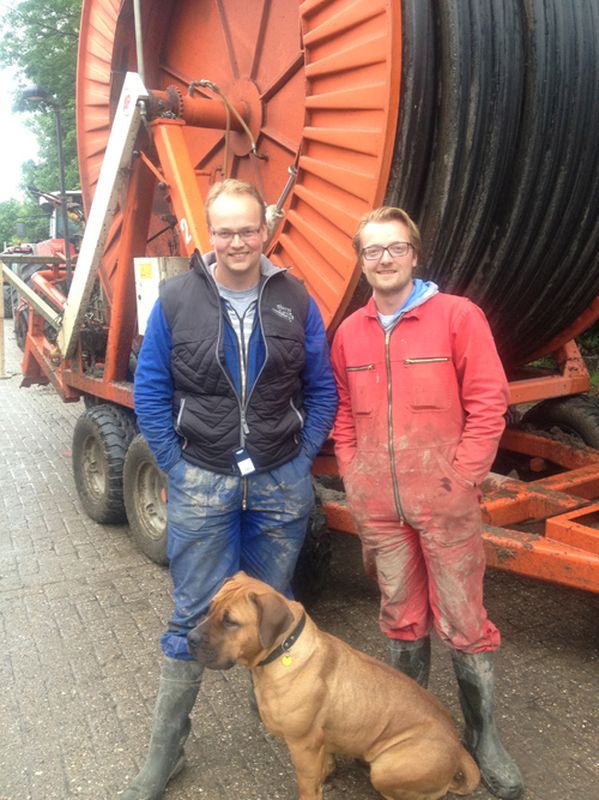 Harrysfarm-Swifterbant-Flevoland-jaaroverzicht 2012-delange