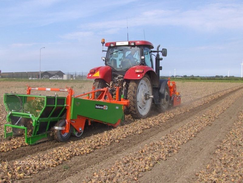 Jaaroverzicht 2011