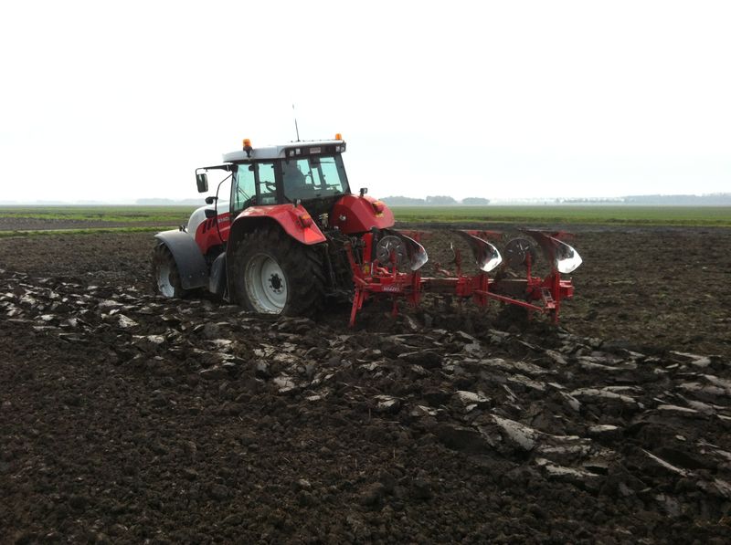 Jaaroverzicht 2011