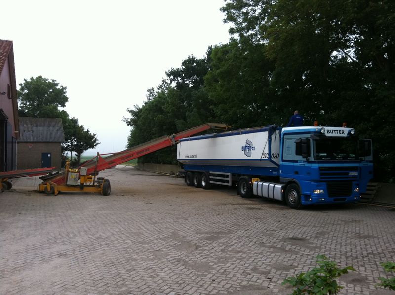 Jaaroverzicht 2011