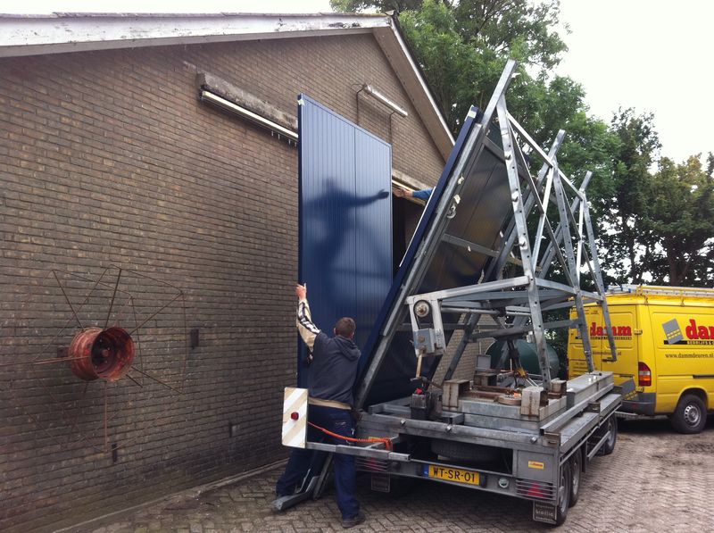 Jaaroverzicht 2011