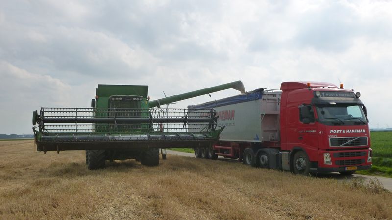 Jaaroverzicht 2011