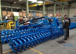 28 februari 2013; excursie naar Lemken