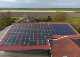 Zonnepanelen