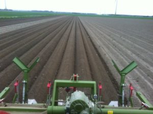 13 mei 2012: weekoverzicht frezen en afleveren