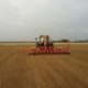 1 april 2012: weekoverzicht uien en bieten gezaaid