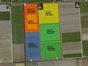 Bouwplan 2014