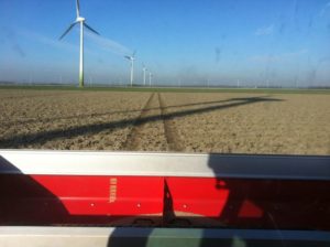 25 maart 2012: weekoverzicht