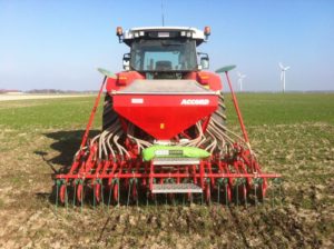 25 maart 2012: weekoverzicht