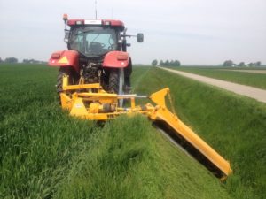 27 mei 2012: weekoverzicht