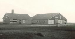 Historie: De boerderij in 1967