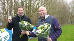Harrysfarm sponsort Swift'64 C3
