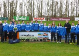 Harrysfarm sponsort Swift'64 C3