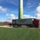 30 maart 2016: levering champost