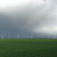 8 april 2016: mooie luchten