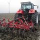 1 februari 2011: culteren over de vorst