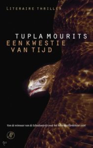 19 januari 2007; presentatie boek Tupla Mourits