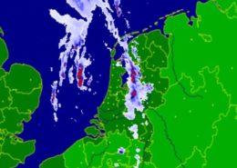 29 juni 2011: onweer viel mee