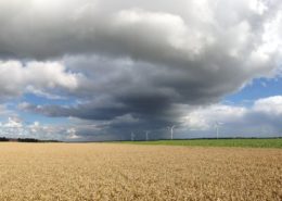 13 augustus 2013; mooie wolkenluchten