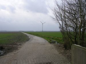 16 maart 2008; studiegroep bijeenkomst