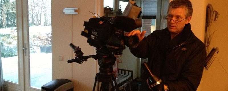 28 januari 2013; Interviews n.a.v. Harrysfarm app