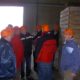 8 maart 2009; inspectie Global Gap, excursie Dutch Carrot Group