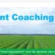 Webiste gemaakt voor Plantcoaching