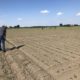 14 en 15 mei 2018; Suikerbieten dunnen proefveld van SESVanderHave