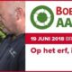 28 juni 2018; Aardappelronde