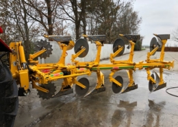 4 december 2018; schoonmaak machines