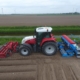 1 mei 2019; akkerranden zaaien