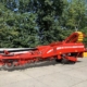 15 augustus 2019; nieuwe aardappelrooier Grimme GT170S