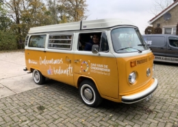 15 november 2019; Dag van de ondernemer