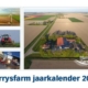 Harrysfarm jaarkalender 2020