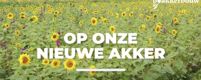 1 december 2021; Video BO akkerbouw