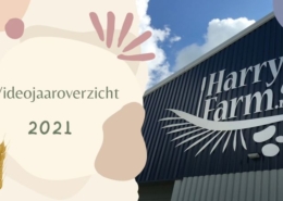 Harrysfarm video jaaroverzicht 2021