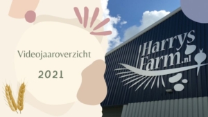 Harrysfarm video jaaroverzicht 2021