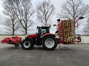 APV VS 1200 M1 vario wiedeg.