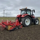 4 maart 2023; Demo Vaderstad Carrier crosscutter