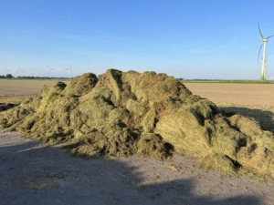 31 mei 2023; slootkantbeheer