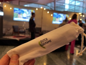 27 maart 2024; Plant Protein Forward Dutch Edamame