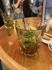 27 maart 2024; Plant Protein Forward Dutch Edamame
