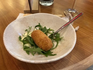 27 maart 2024; Plant Protein Forward Dutch Edamame