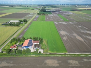 31 mei 2024; wateroverlast